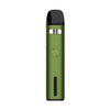 Uwell Caliburn G2 18W 750mAh Pod Kit Cobalt Green Refillable Pod Kit 6941736504032